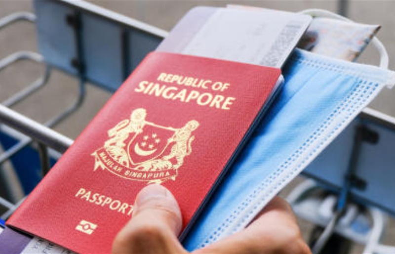 أقوى جوازات السفر في العالم لعام 2026