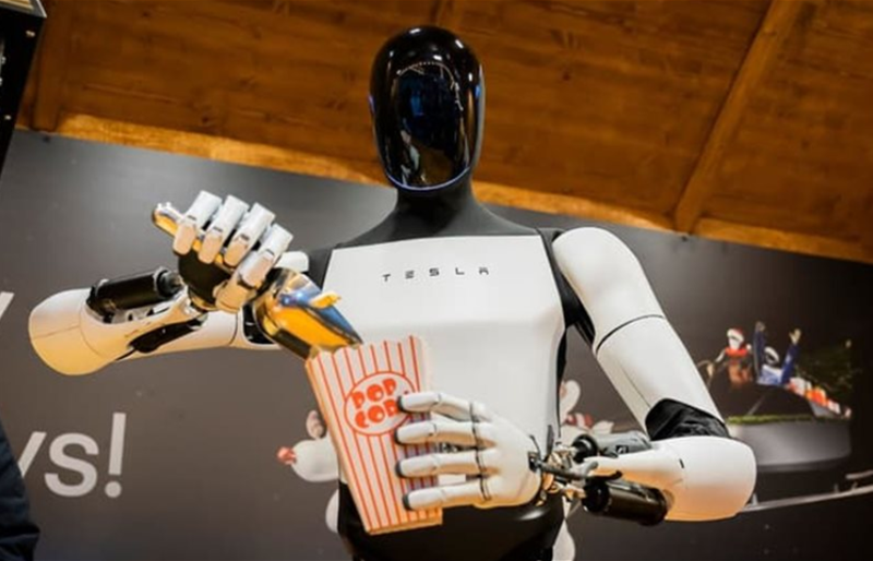 تسلا توقف إنتاج Model S وModel X وتتجه نحو الروبوتات والذكاء الاصطناعي