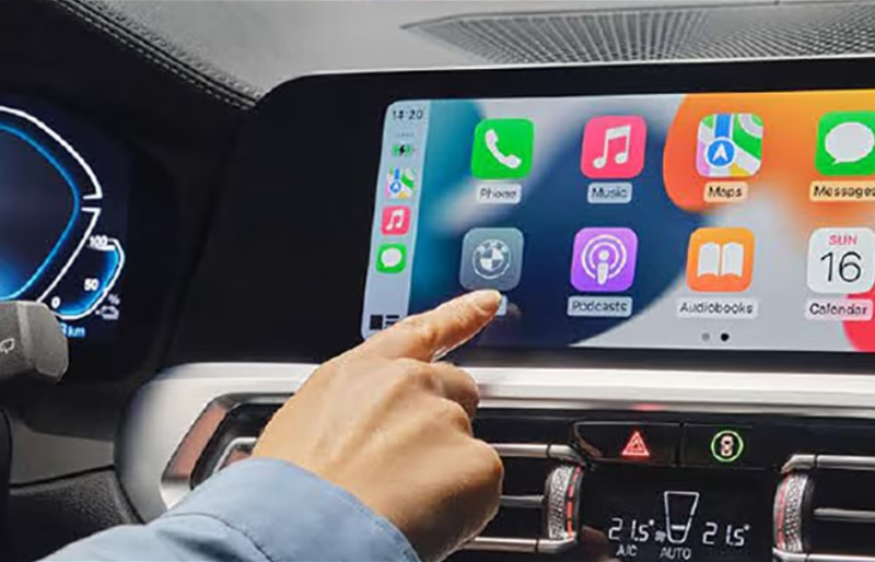 لماذا توقفت سيارات 2026 عن توفير مشغل أقراص CD؟