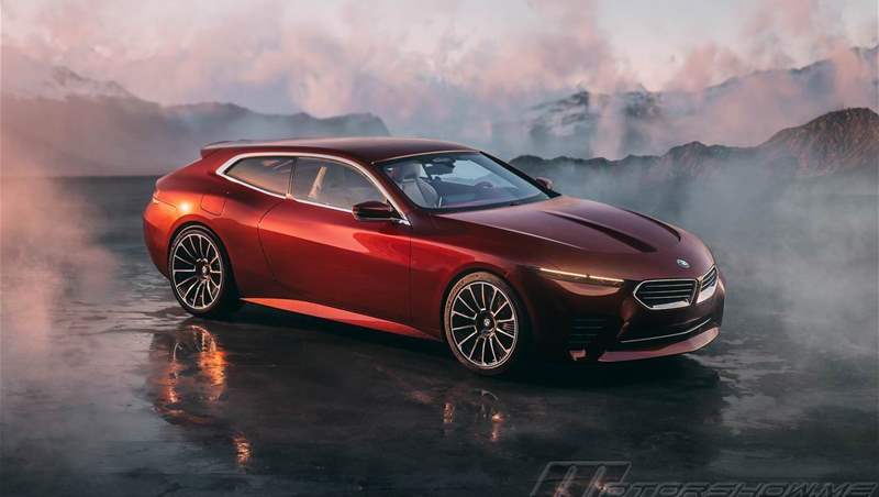 2025 Concept Speedtop