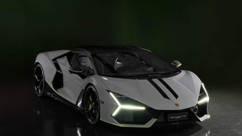 2024 أرينا