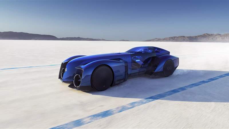 2025 Filante Record