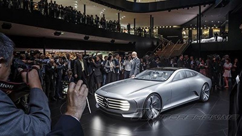 مفهوم IAA 2016