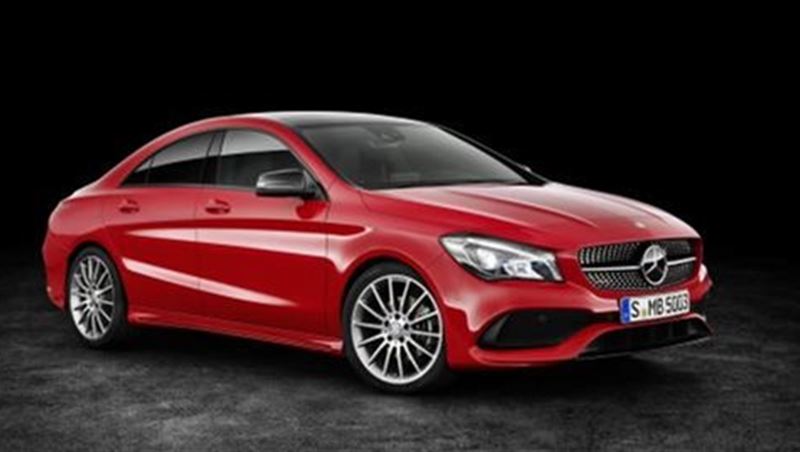 2016 CLA