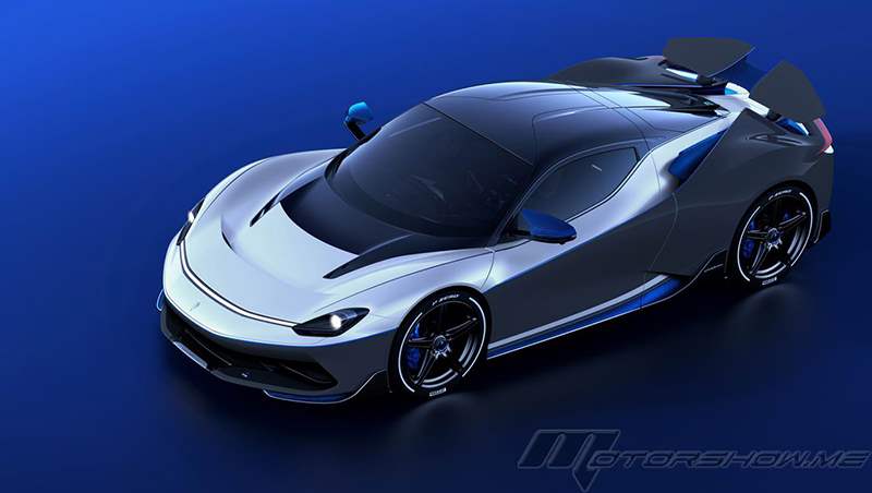 2021 Battista Anniversario