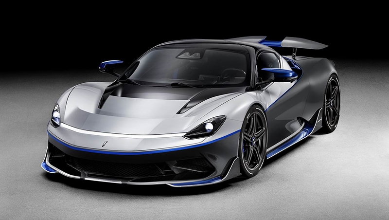 2020 Bespoke Sonic Experience for Battista Owners