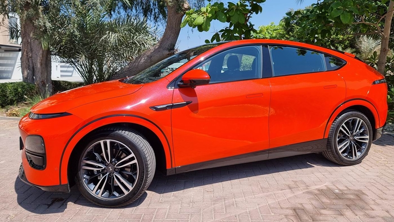 2025 G6