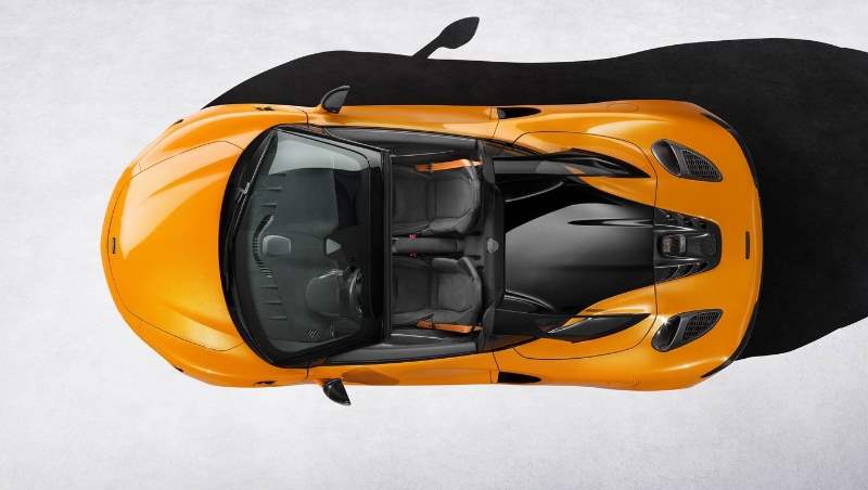 2025 أرتورا سبايدر