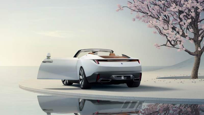 2024 Arcadia Droptail