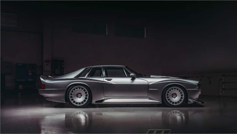 2025 V12 Super-GT
