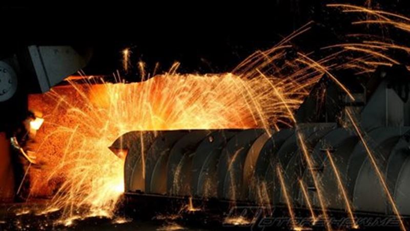 Hyundai Steel 2016